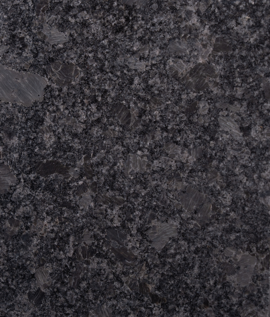 Steel Grey